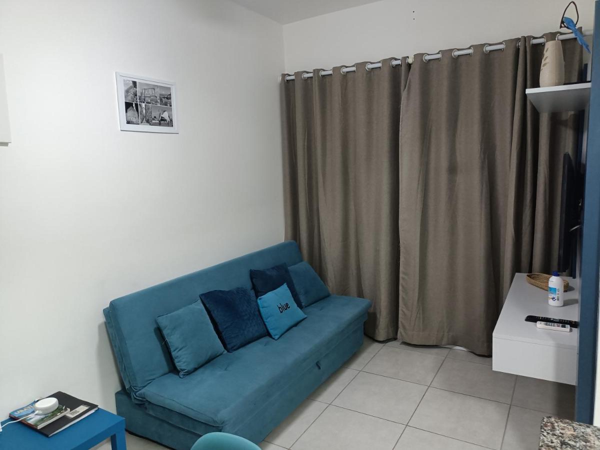 Blue Ubatuba Apartment Exterior photo